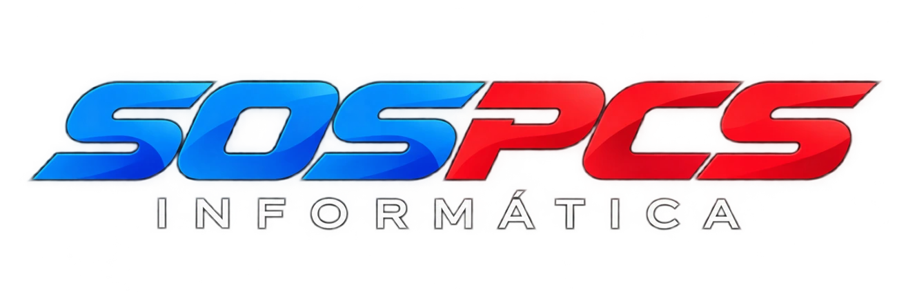 SOS PCS Informática